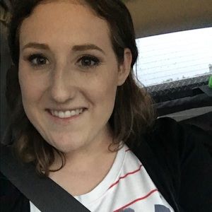 Meet your Posher, Jenna